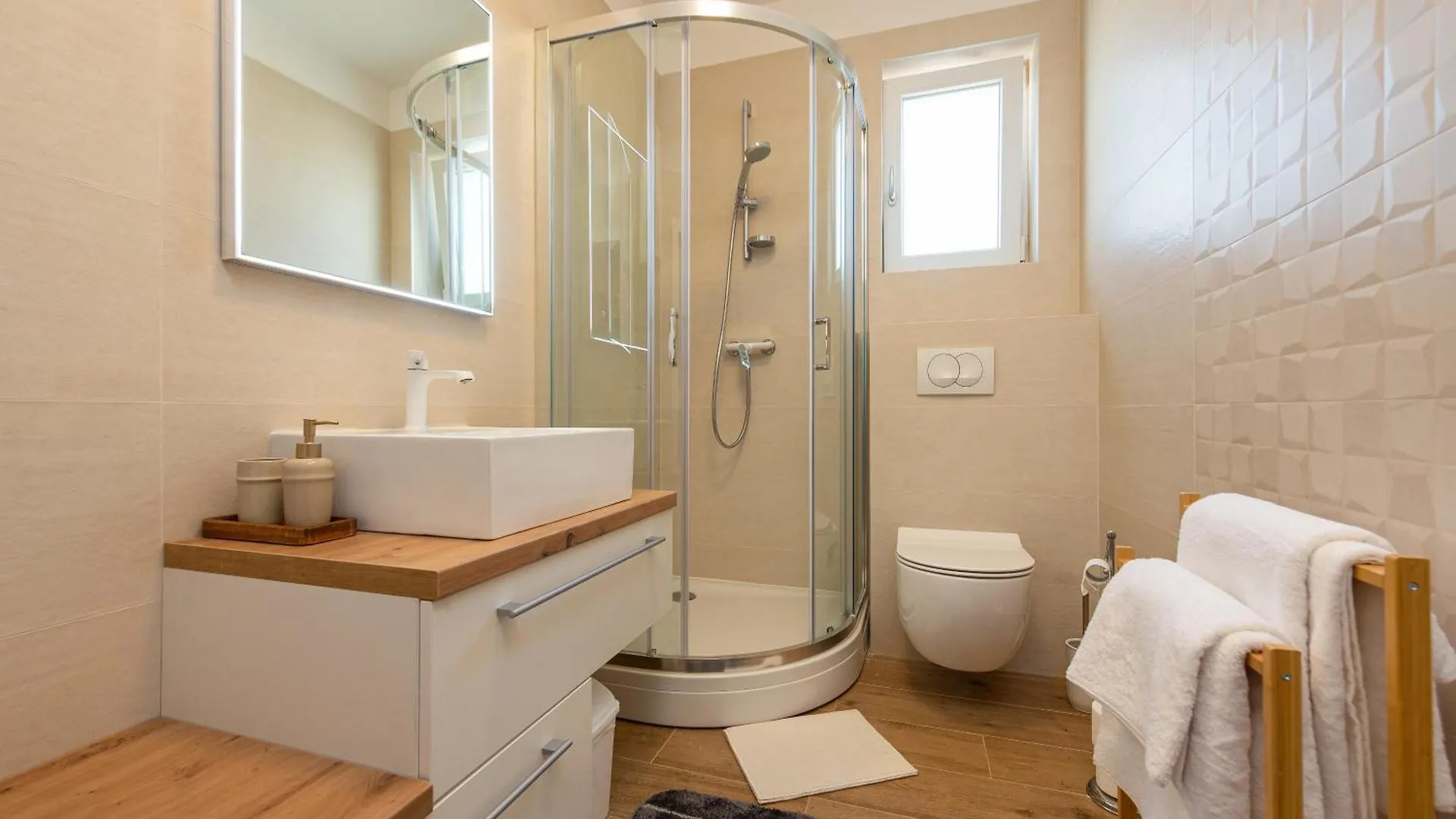 La Prima Privlaka Luxury Apartments 2 0*, Privlaka (Zadar)