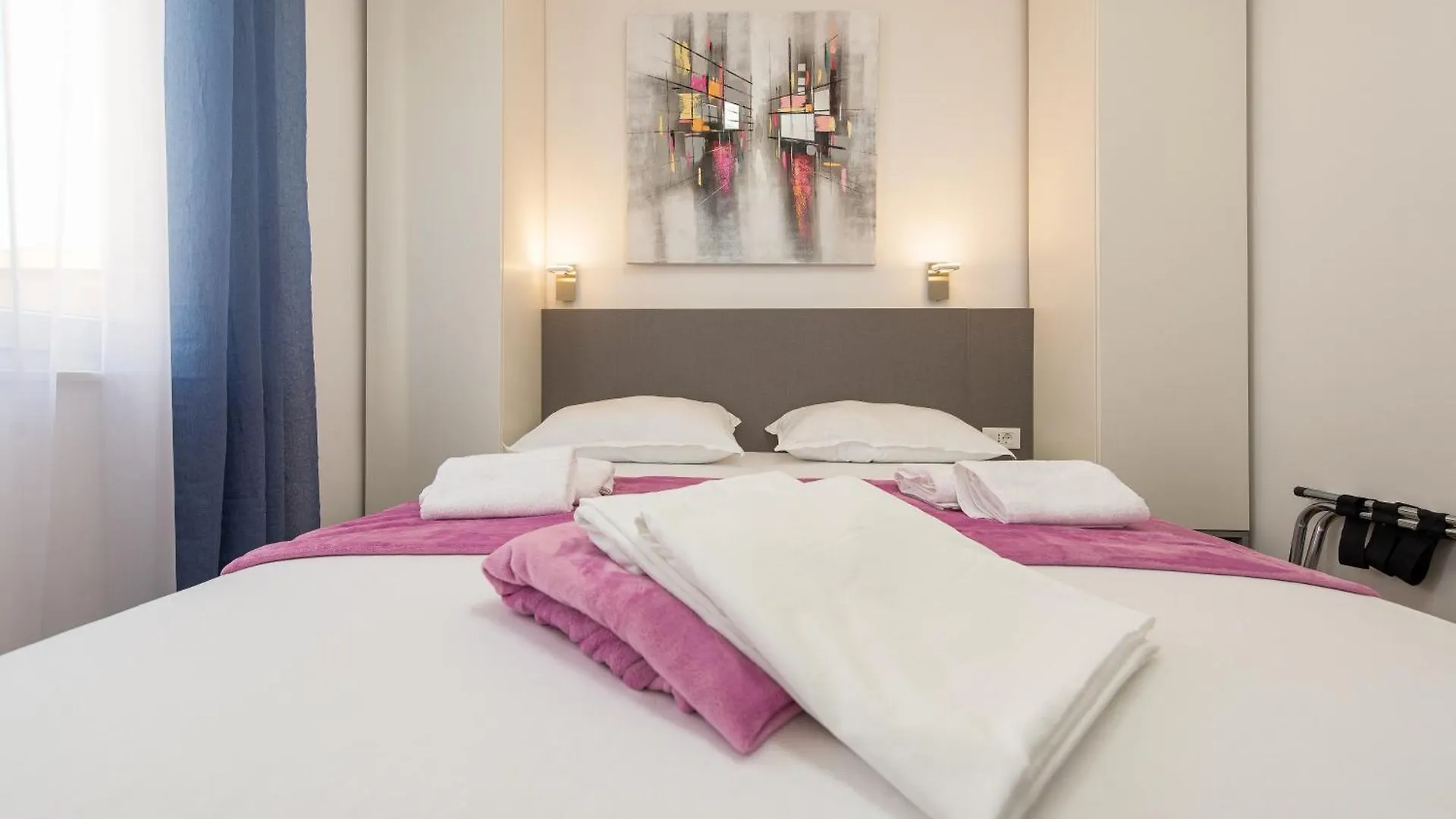 La Prima Privlaka Luxury Apartments 2