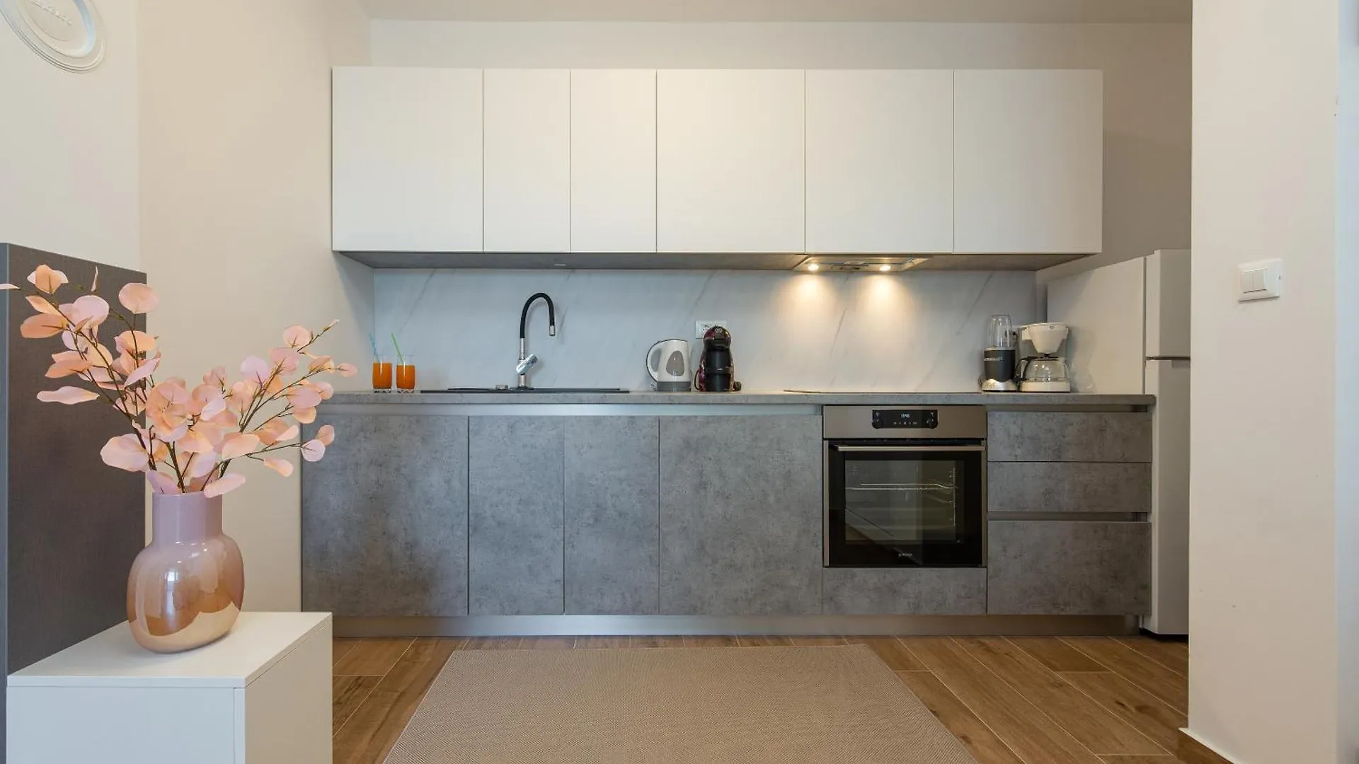 La Prima Privlaka Luxury Apartments 2 Privlaka (Zadar)