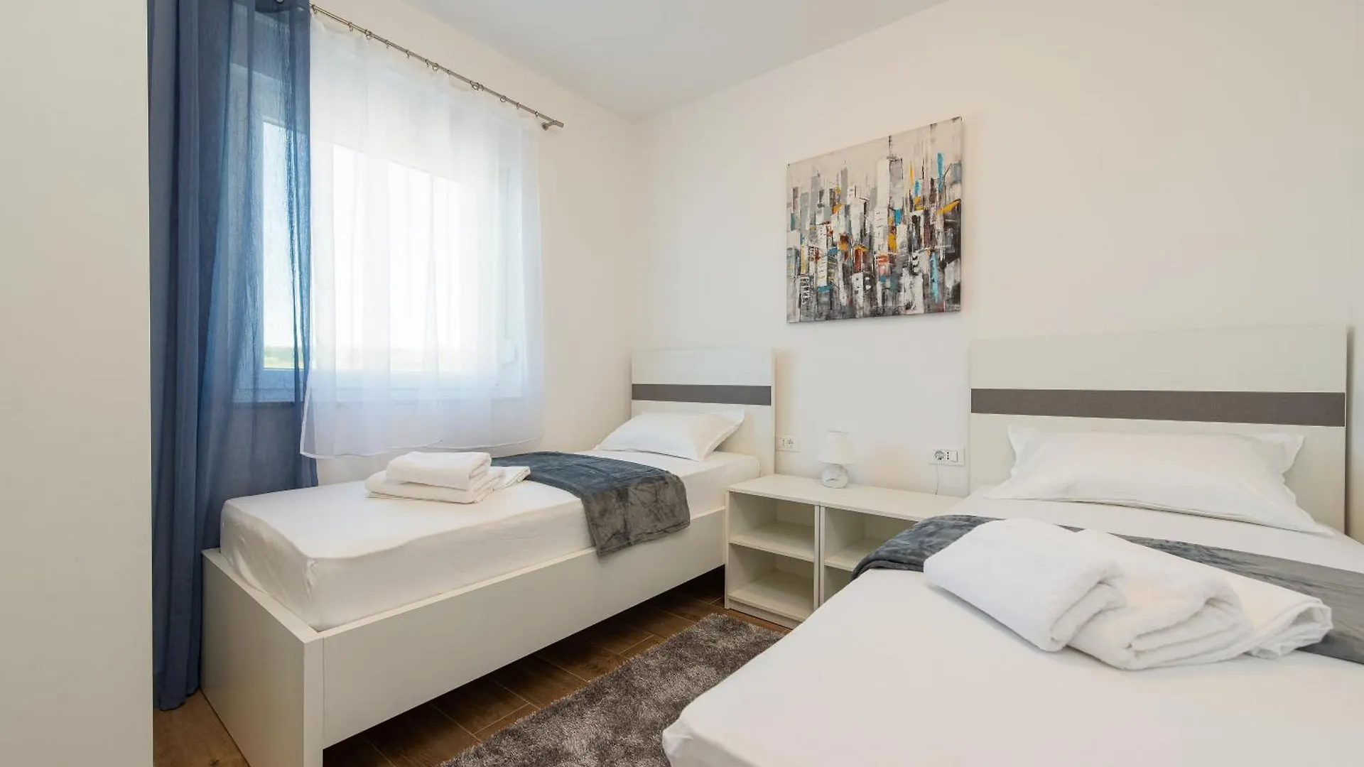 La Prima Privlaka Luxury Apartments 2 Croatia