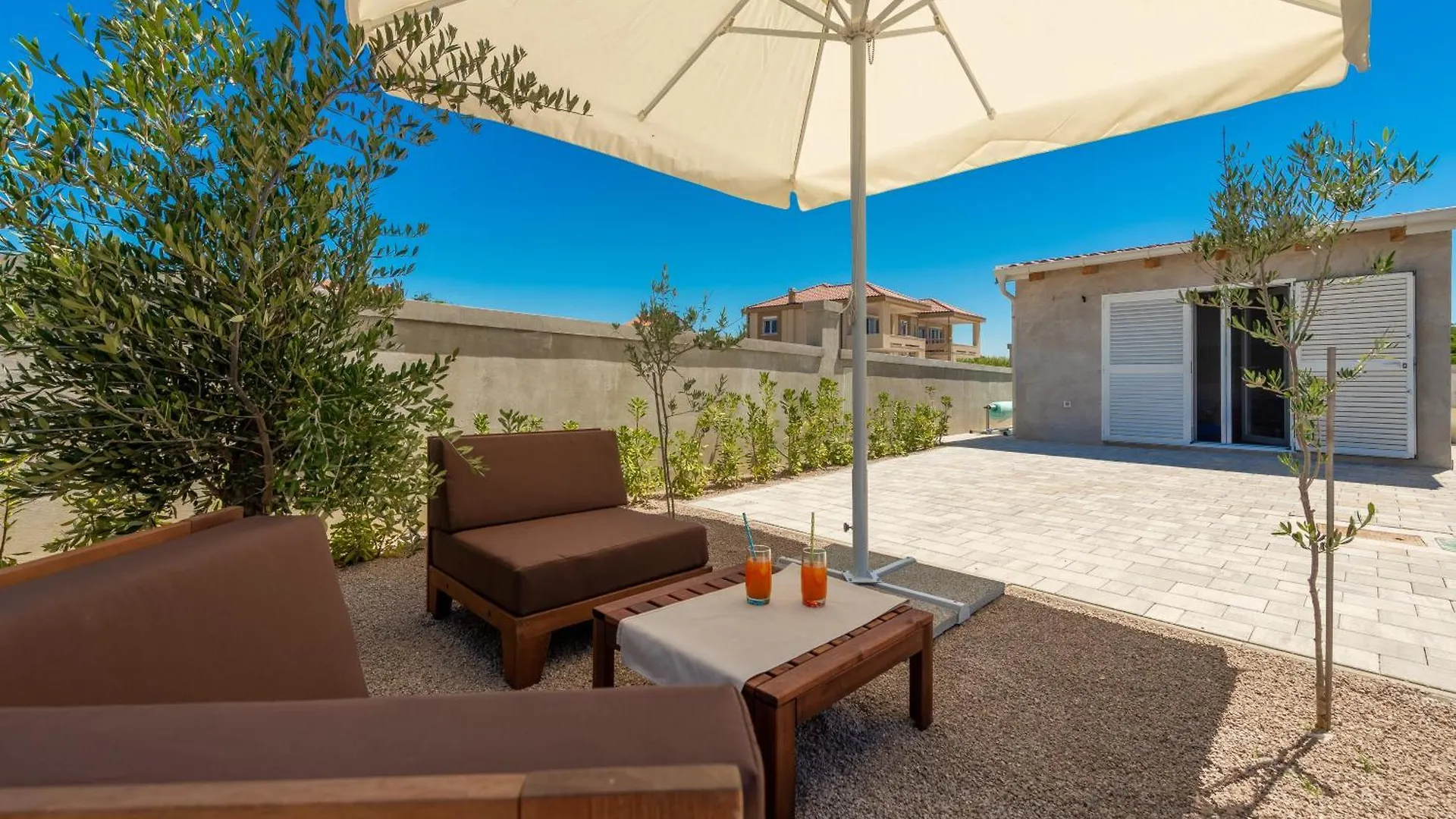 La Prima Privlaka Luxury Apartments 2 0*, Privlaka (Zadar) Croatia
