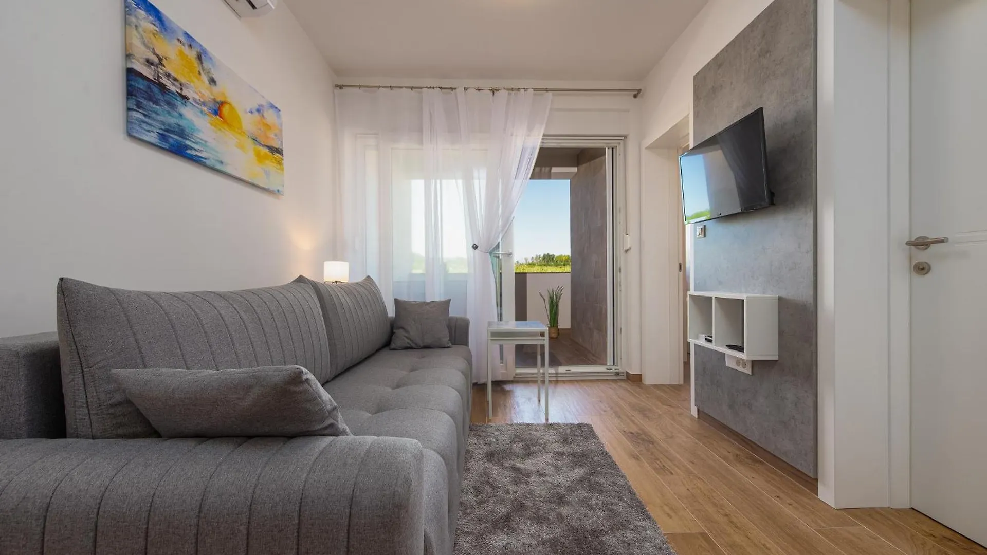 La Prima Privlaka Luxury Apartments 2 Croatia