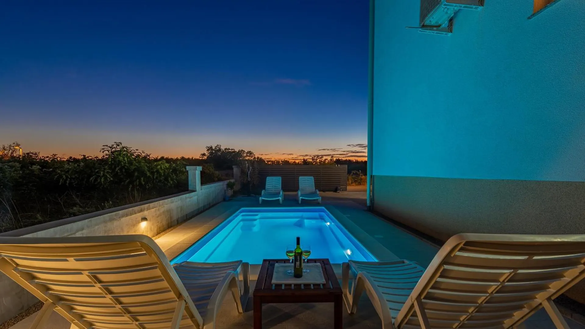 La Prima Privlaka Luxury Apartments 2