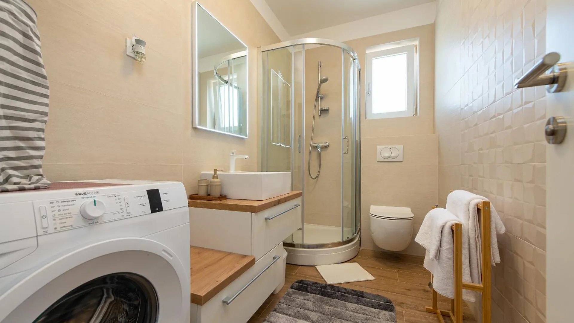 La Prima Privlaka Luxury Apartments 2