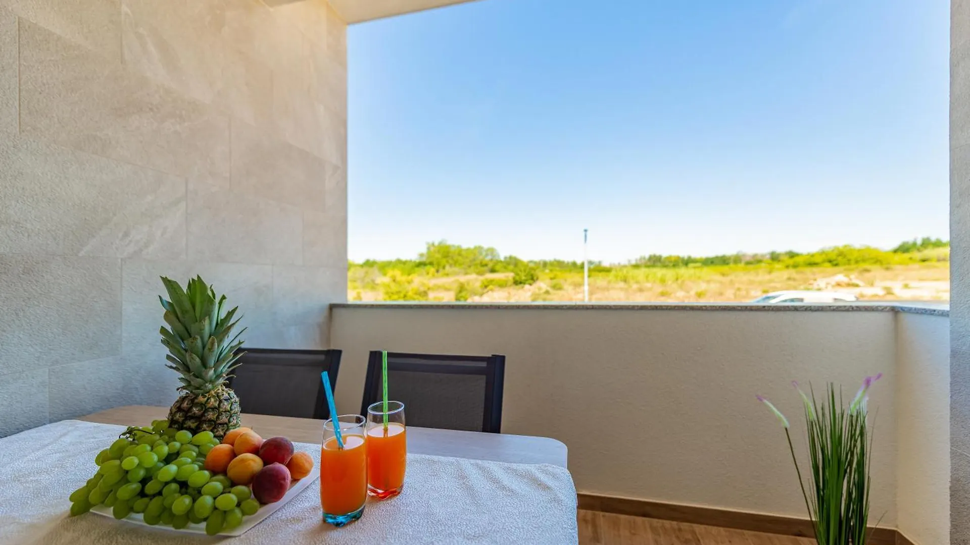 La Prima Privlaka Luxury Apartments 2  Privlaka (Zadar)
