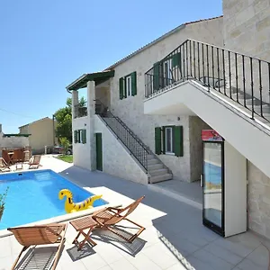 Apartmán Corte & - Ae1043, Privlaka (Zadar)