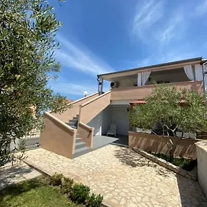 Apartmán Zvonimir, Privlaka (Zadar)