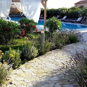 Apartmán Nest, Privlaka (Zadar)