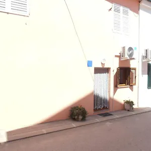 Lucija Apartman
