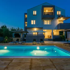 Apartmán Petar's Dream 3, Privlaka (Zadar)